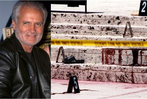 quanti anni aveva gianni versace quando e morto|gianni versace killed by.